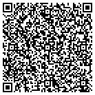 QR code with A & H Electrical Co Inc contacts