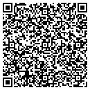 QR code with Gallins Vending Co contacts