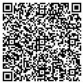 QR code with Alpha Direct contacts