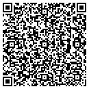 QR code with Justrees Biz contacts