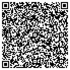QR code with McNeill Feed and Livestock contacts