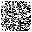 QR code with Mc Gee Huntley Construction contacts