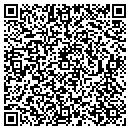 QR code with King's Chandelier Co contacts