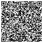 QR code with Riverside Farm and Garden Sup contacts