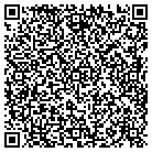 QR code with Anderson Aggregates LLC contacts