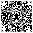 QR code with Mc Daniel Construction Co contacts
