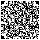 QR code with Phil Humphries Plumbing Repair contacts
