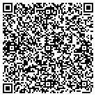 QR code with Adrienne Lee Travel Planner contacts