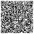 QR code with Precision McHning Eddie Husers contacts