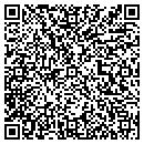 QR code with J C Pallet Co contacts
