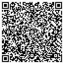 QR code with S Diamond Ranch contacts