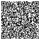QR code with Makin Tracks contacts