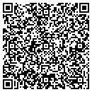 QR code with R C Specialties contacts
