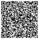 QR code with Roxboro Florist Inc contacts
