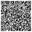 QR code with A Plus Limousine contacts