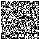 QR code with Primadonna contacts