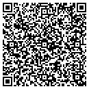 QR code with Hildas Interiors contacts