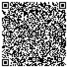 QR code with Timberline Tree Service contacts