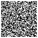QR code with Howard Scott contacts