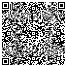 QR code with Highlands At Alexander Pointe contacts