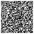 QR code with Kangaroo Express contacts