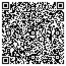 QR code with Rainbow contacts