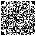 QR code with S I Builders contacts