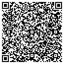 QR code with Cheddars contacts