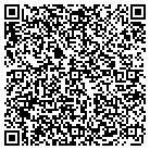 QR code with Daniels Carpet & Upholstery contacts