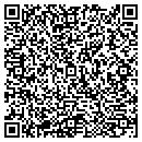 QR code with A Plus Graphics contacts