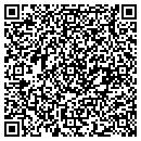 QR code with Your Cab II contacts