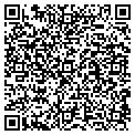 QR code with YMCA contacts