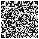 QR code with L R Gorrell Co contacts