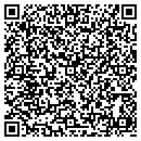 QR code with Kmp Design contacts