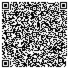 QR code with Rincon Valley Christian School contacts