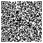 QR code with Highlnds-Cshers Hosp Physcn SE contacts