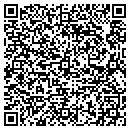 QR code with L T Ferguson Gas contacts