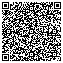 QR code with Central Garage contacts