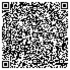 QR code with Blue Ridge Nephrology contacts