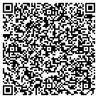 QR code with First Independent Bible Church contacts