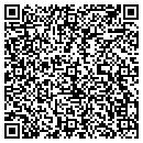 QR code with Ramey Tile Co contacts