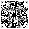 QR code with Jack Burger Inc contacts
