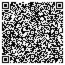 QR code with Ziggy's Tavern contacts
