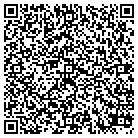 QR code with Alamance Randolph Glass Inc contacts