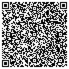 QR code with Hank Warner Custom Shapes contacts
