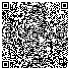 QR code with H & R Block Tax Service contacts
