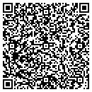 QR code with X Cell Fittness contacts