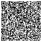 QR code with Tyler Financial Staffing contacts
