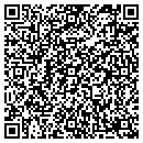 QR code with C W Griffin Hauling contacts
