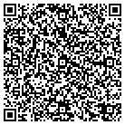 QR code with L A Weight Loss Center contacts